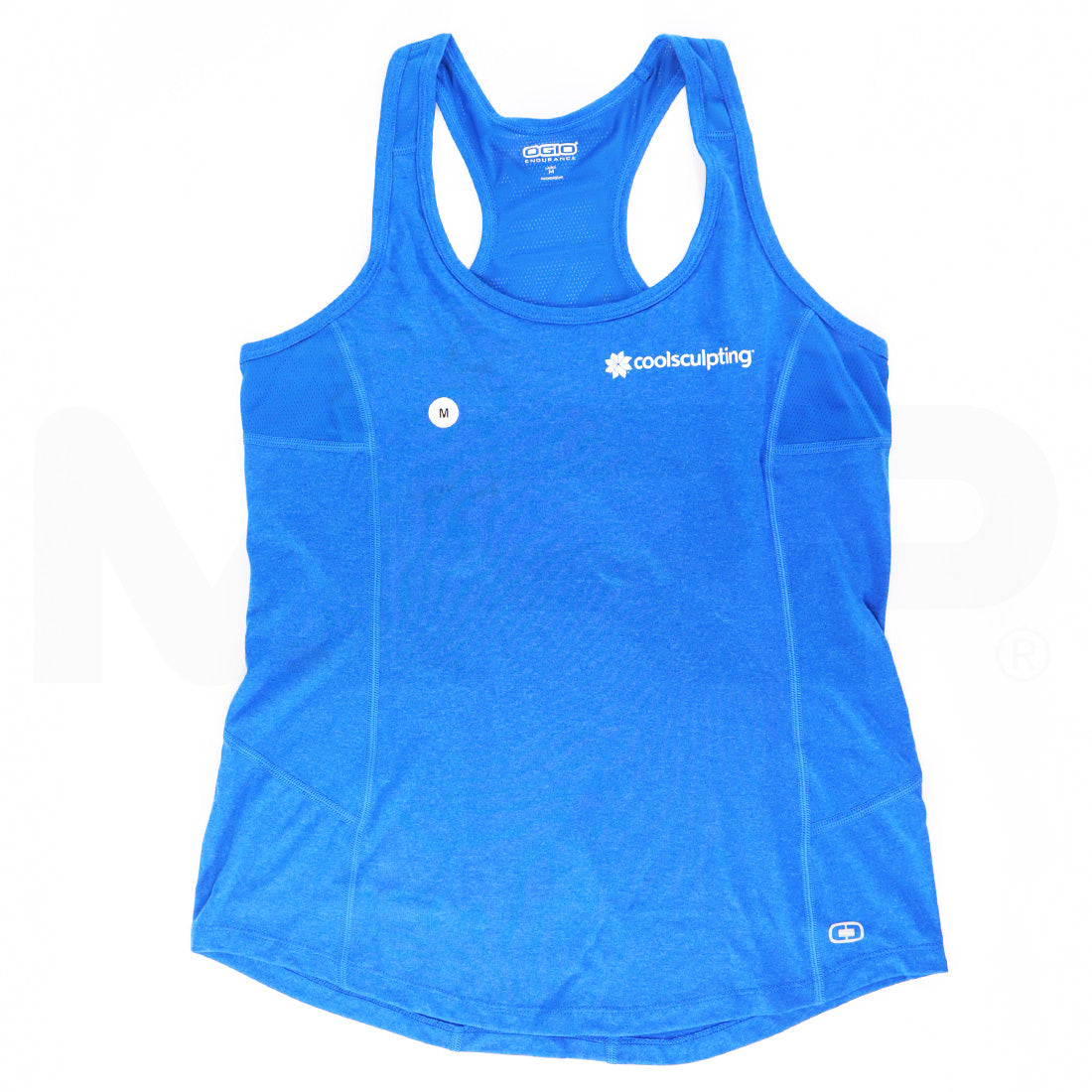 Zeltiq CoolSculpting Apparel Tank Top Medium Women's