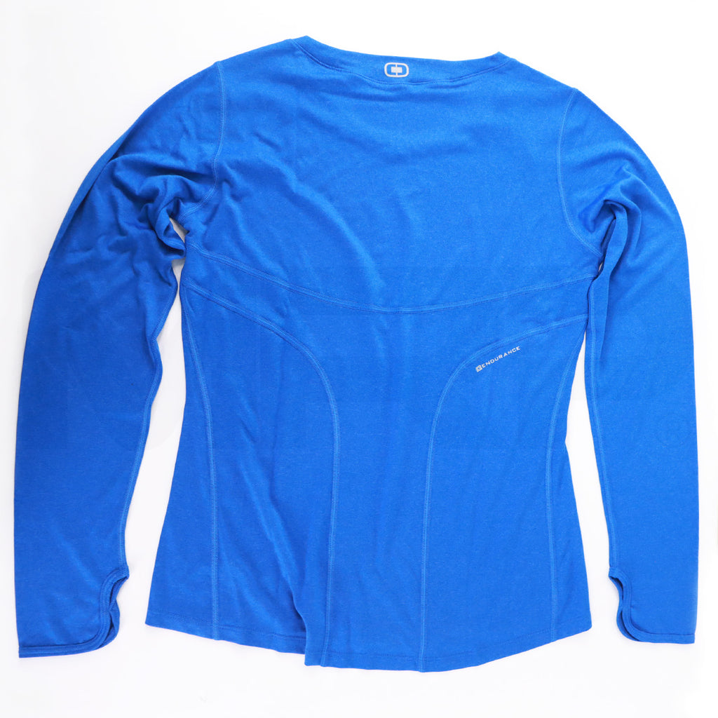 Zeltiq CoolSculpting Apparel Long Sleeve Medium Women's