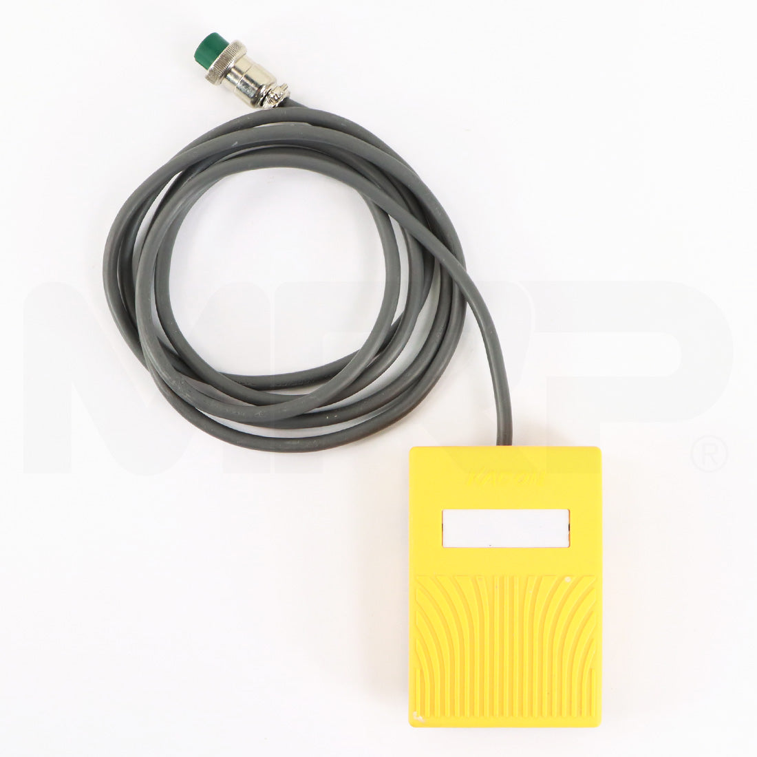 2021 SHEnB Vivace System Foot Pedal