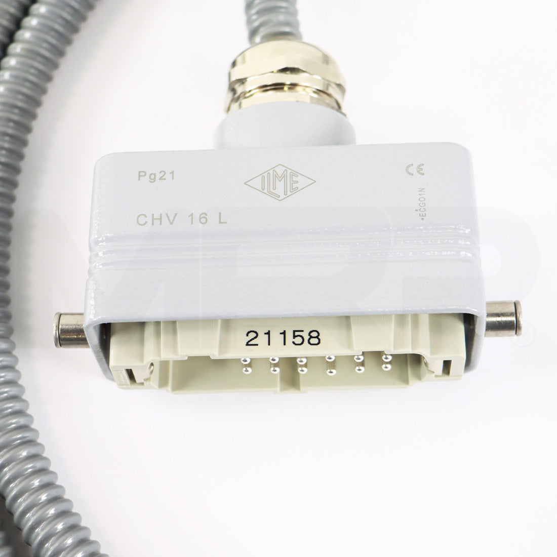 2021 SHEnB Vivace System Handpiece Connector