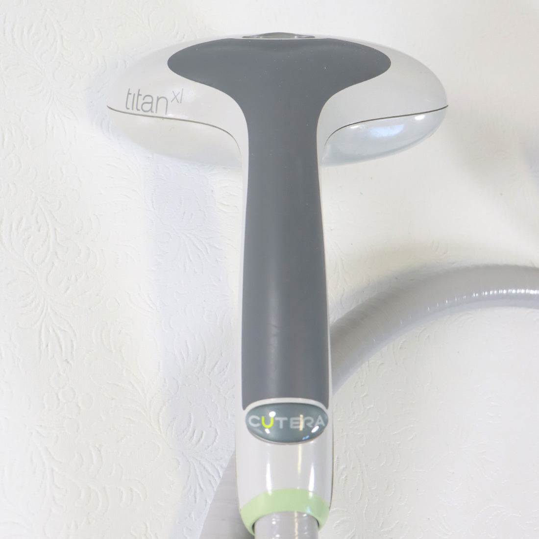 Cutera Xeo Laser Titan XL IPL Handpiece HP Skin Tightening Resurfacing 7000262T