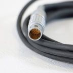 Lumenis UltraPulse Encore Handpiece 26 Pin Data Scanner Communication Cable