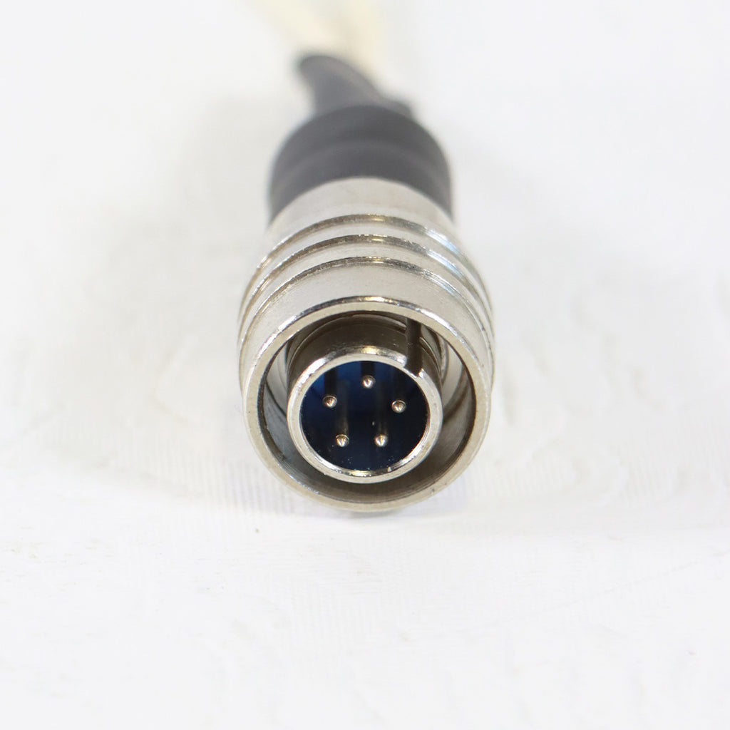 Cynosure Ellman Laser 5 Pin Interlock Plug Inter Lock Key