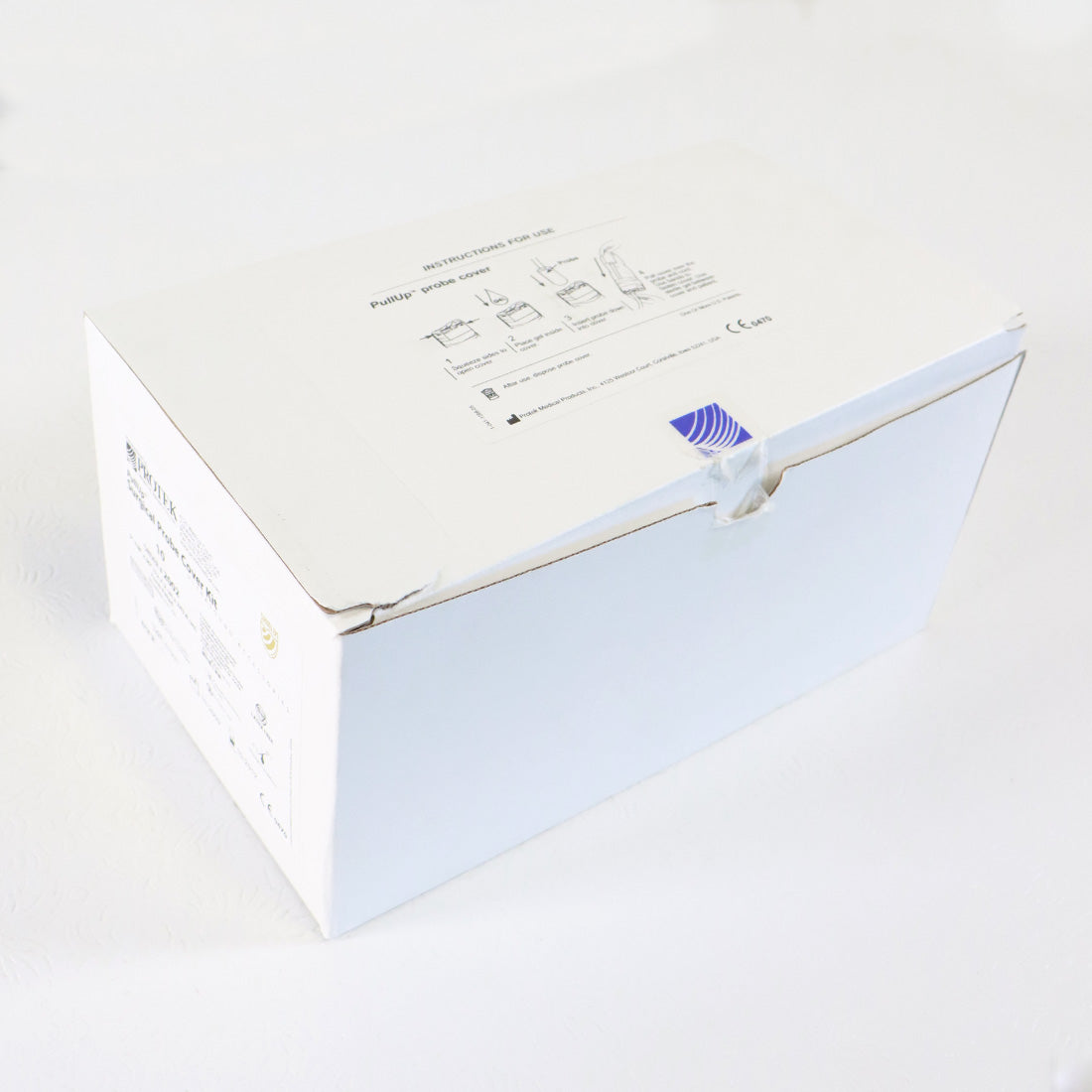 Palomar Aspire Slim LiPo ProTek Surgical Probe Covers Pullup Cover Kit 9 Pack
