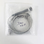 Bios Group Eu Viso Face Handpiece HP w/ Tip Parts As Is BRVT-T15D12190C