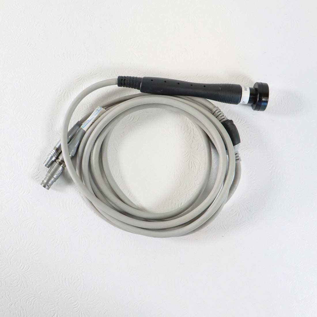 Bios Group Eu Viso Face Handpiece HP w/ Tip Parts As Is BRVT-T15D12190C