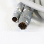 Bios Group Eu Viso Face Handpiece HP w/ Tip Parts As Is BRVT-T15D12190C