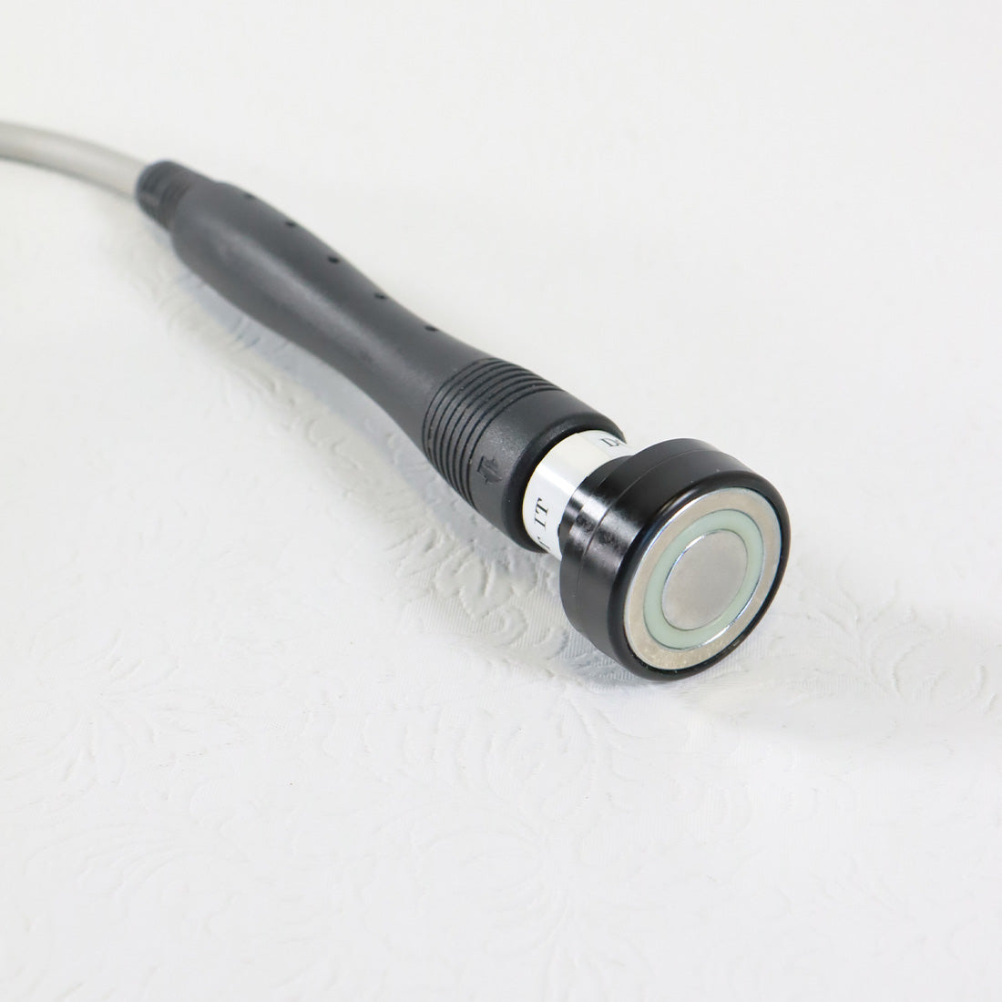 Bios Group Eu Viso Face Handpiece HP w/ Tip Parts As Is BRVT-T15D12190C