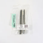 DEKA Spectrum Surgical Dual Nylon Bristle Cleaning Brush Instrument 3PK