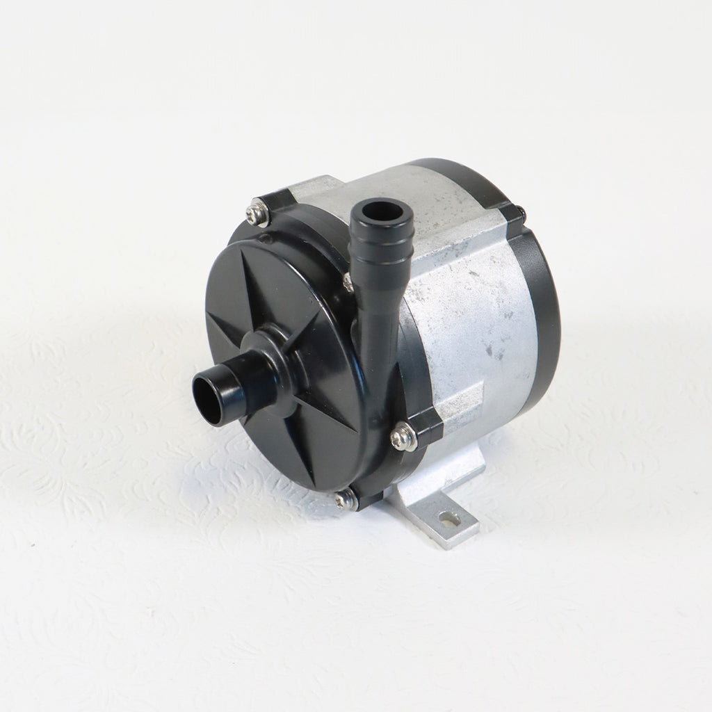Candela Laser GentleMAX Direct Drive Water Pump IWAKI CRD-30108 Rev A