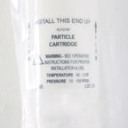 Sciton Joule DFC21 Particle Water Filter SCFI2145