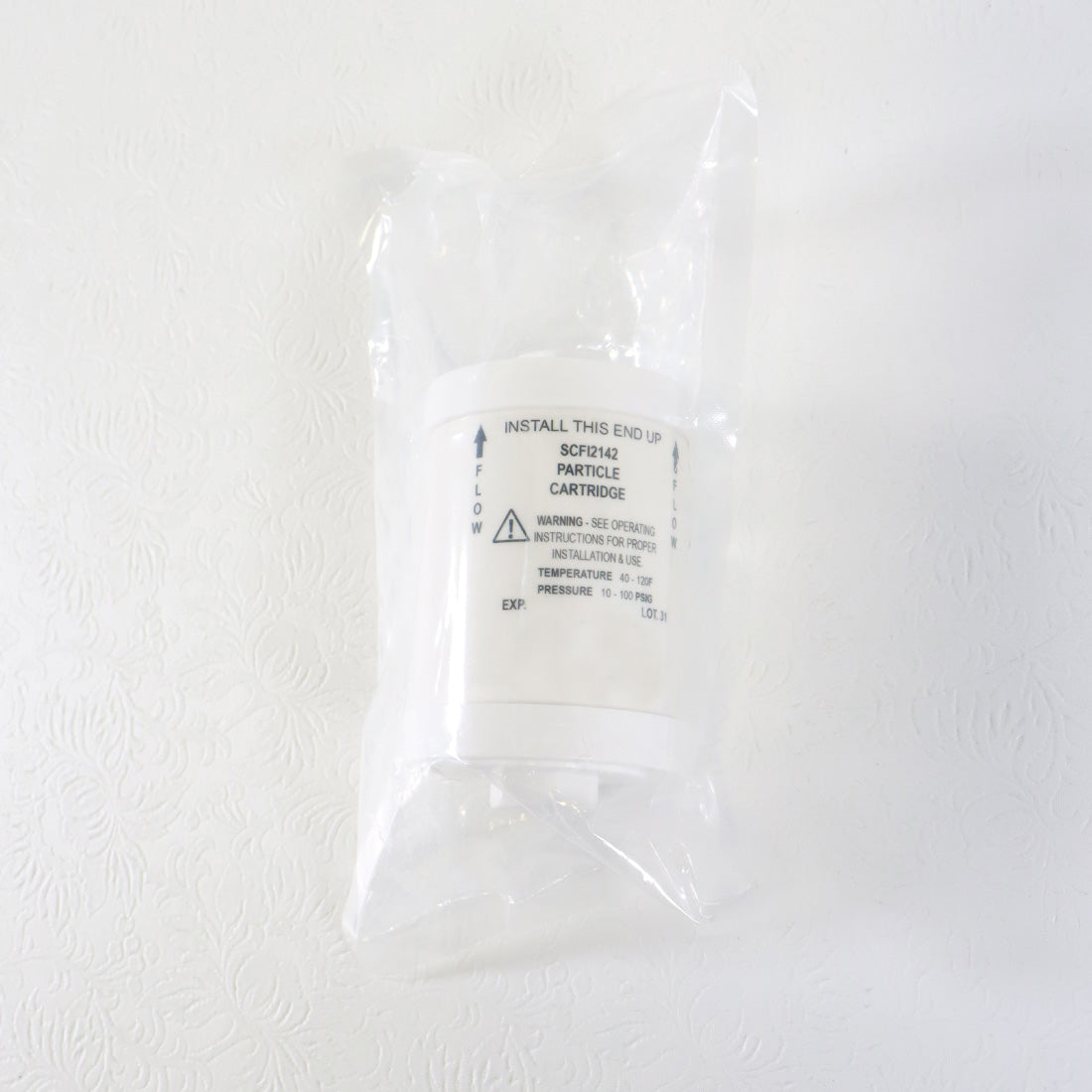 Sciton BBL Particle Filter Water Filter SCFI2142