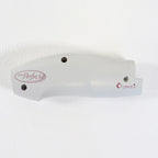 Candela VBeam Perfecta Laser Handpiece HP Cover Casing Shell Parts As Is