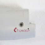 Candela VBeam Perfecta Laser Handpiece HP Cover Casing Shell Parts As Is