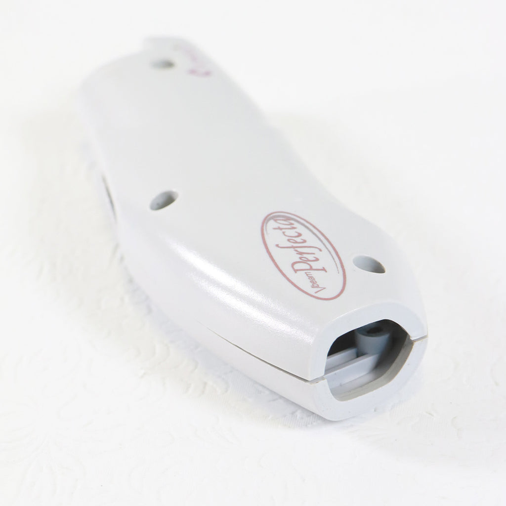 Candela VBeam Perfecta Laser Handpiece HP Cover Casing Shell Parts As Is