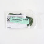 DEKA Flip-Up Cliptor Green Shade Lenses 3 BRX-R-EX-3 Beam Protection