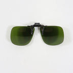 DEKA Flip-Up Cliptor Green Shade Lenses 3 BRX-R-EX-3 Beam Protection