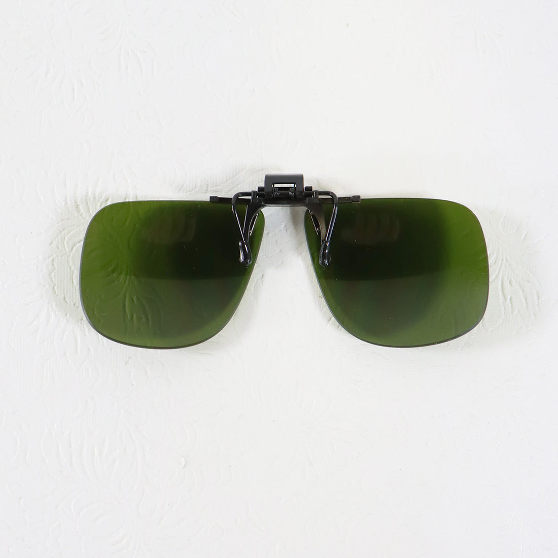 DEKA Flip-Up Cliptor Green Shade Lenses 3 BRX-R-EX-3 Beam Protection