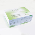 FLTR Pure Protection Particulate Respirators KN95 FFP2 100 Masks