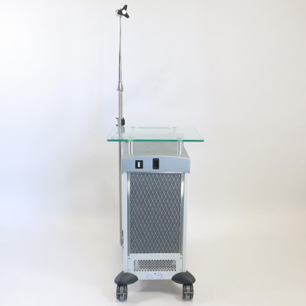 2014 Zimmer Cryo 6 Chiller Cold Air Therapy Spot Cooling Treatment Cryo