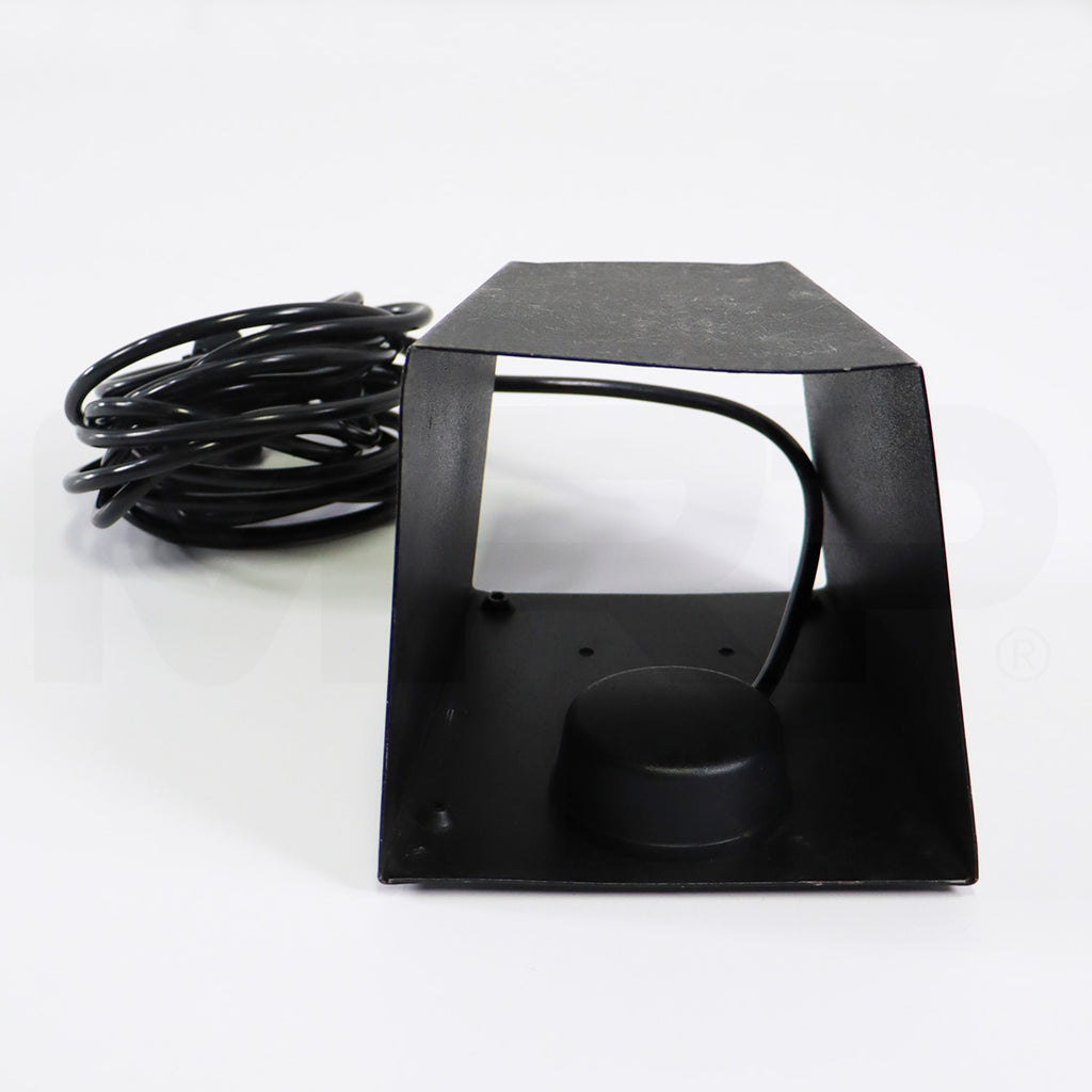 Candela Lasers Pneumatic Foot Switch Pedal Footswitch VBeam Gentle Series ATV