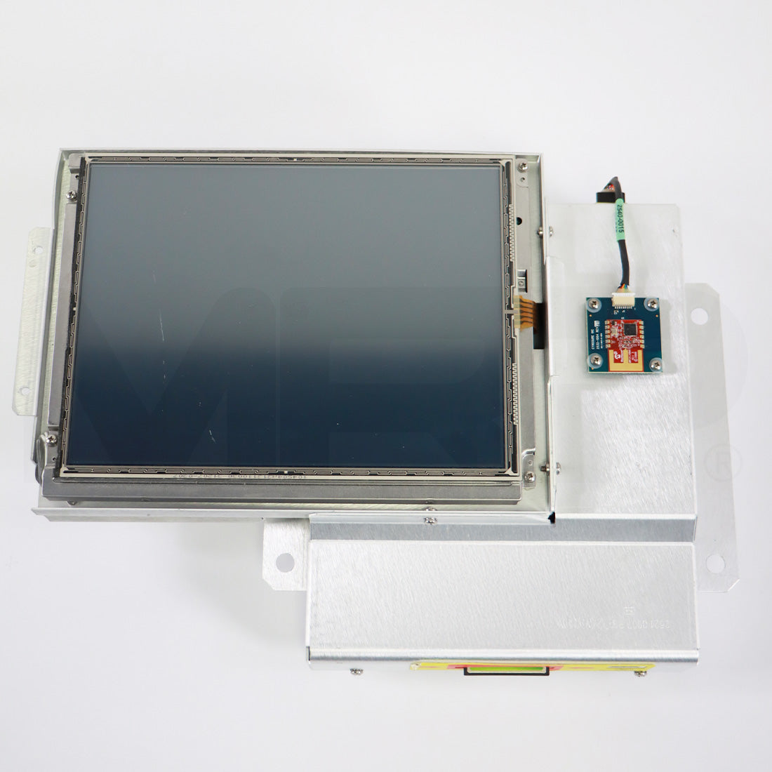Cynosure Palomar Icon Laser LCD Front Display Screen Module 2520-0002 Parts As-Is