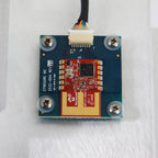 Cynosure Palomar Icon Laser LCD Front Display Screen Module 2520-0002 Parts As-Is