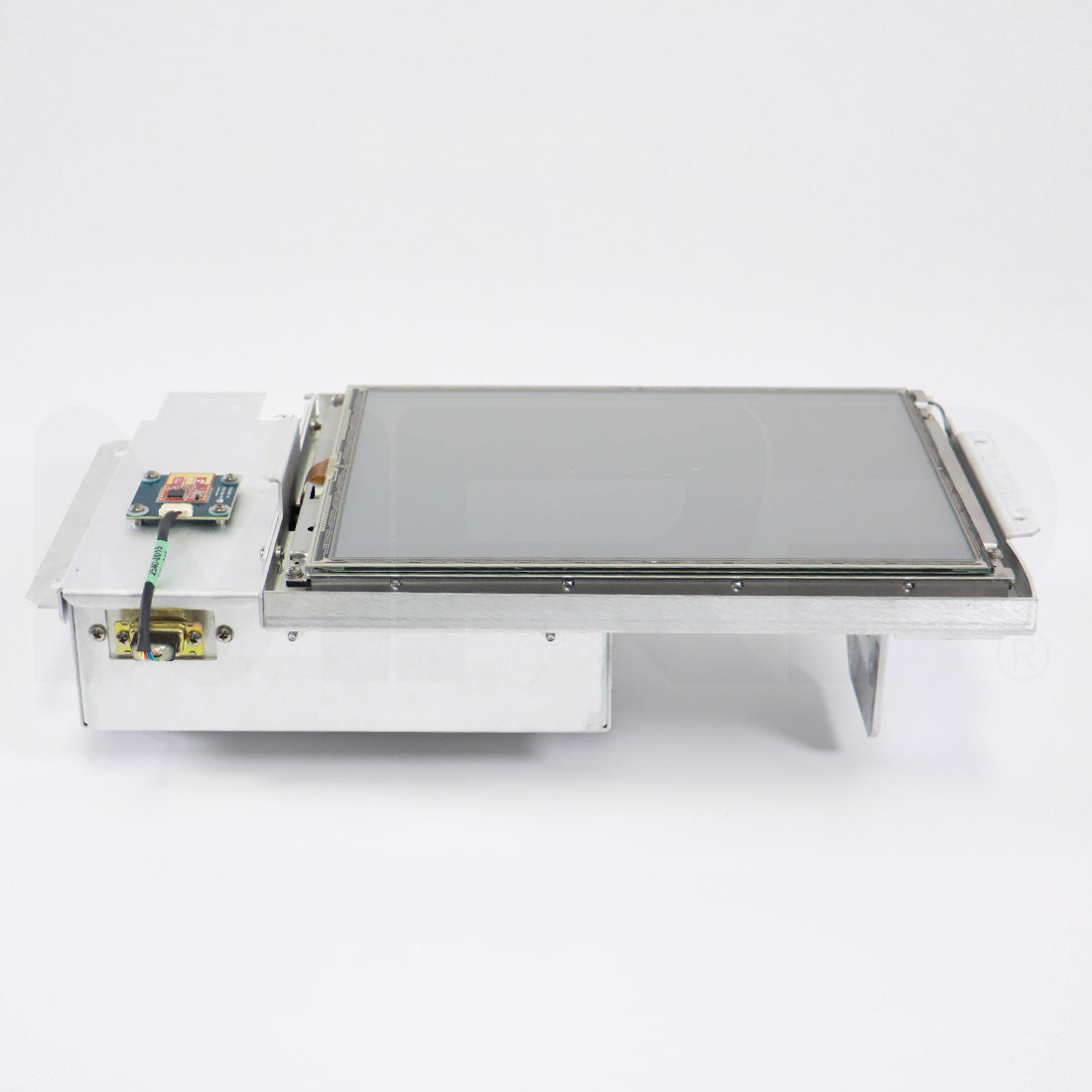 Cynosure Palomar Icon Laser LCD Front Display Screen Module 2520-0002 Parts As-Is