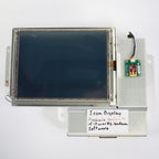 Cynosure Palomar Icon Laser LCD Front Display Screen Module 2520-0002 As-Is Parts