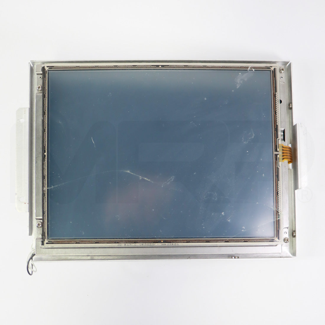 Palomar Cynosure Icon Laser LCD Front Display Screen 2521-0008 As-Is Parts
