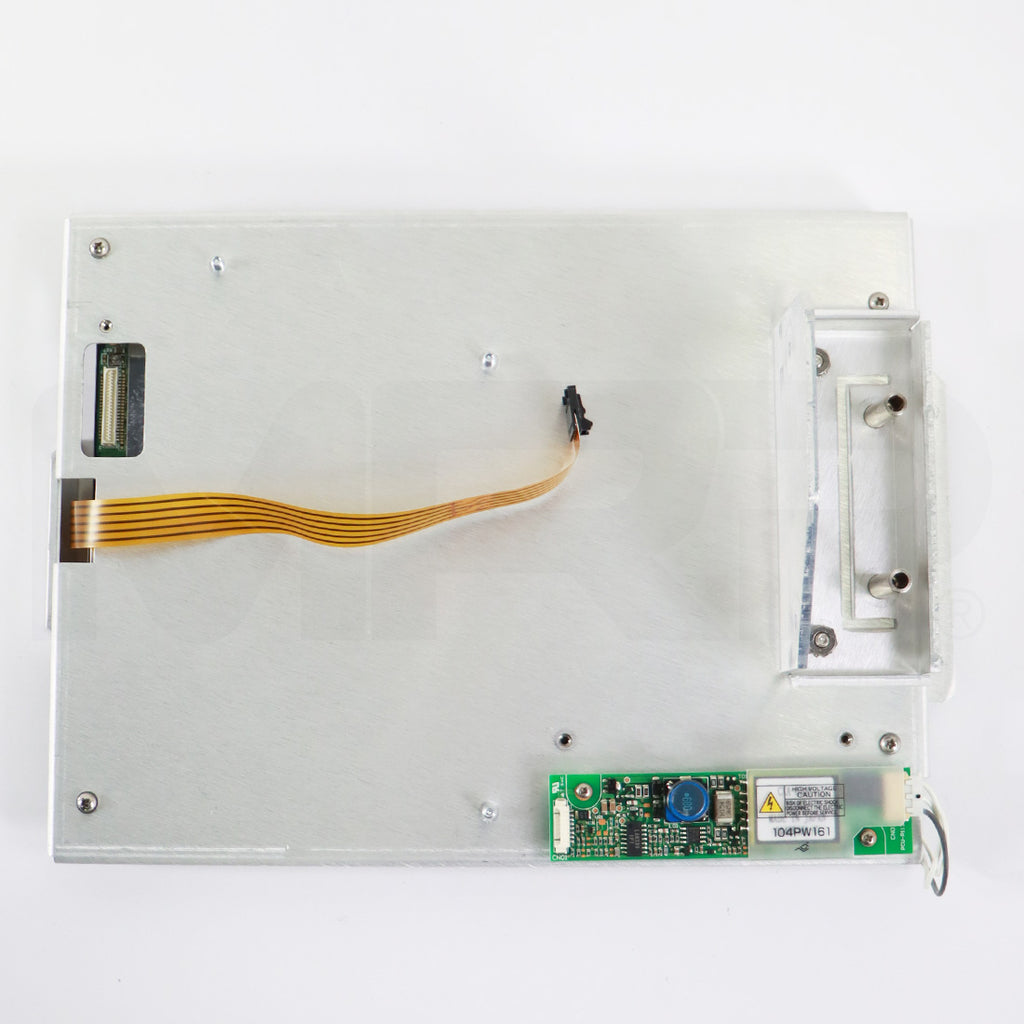 Palomar Cynosure Icon Laser LCD Front Display Screen 2521-0008 As-Is Parts