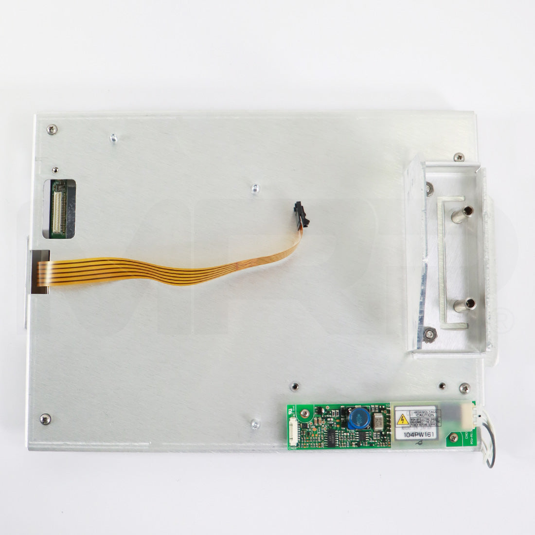 Palomar Cynosure Icon Laser LCD Front Display Screen 2521-0008 As-Is Parts