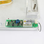 Palomar Cynosure Icon Laser LCD Front Display Screen 2521-0008 As-Is Parts