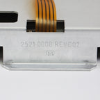 Palomar Cynosure Icon Laser LCD Front Display Screen 2521-0008 As-Is Parts