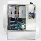 Palomar Cynosure Icon Laser LCD Front Display Screen 2520-0002 Parts As-Is