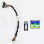 Palomar Cynosure Icon Laser LCD Front Display Screen 2520-0002 Parts As-Is