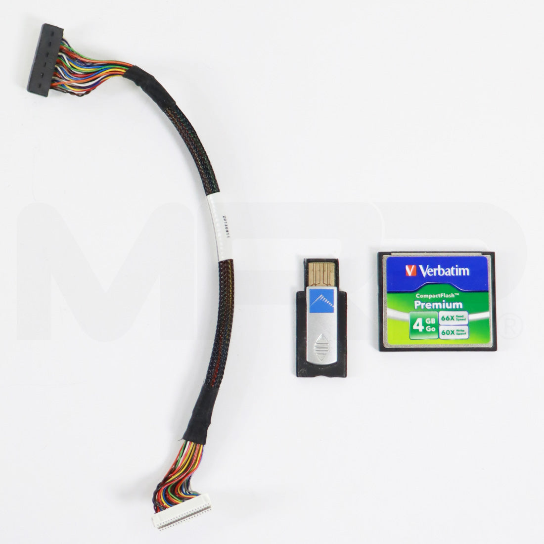 Palomar Cynosure Icon Laser LCD Front Display Screen 2520-0002 Parts As-Is