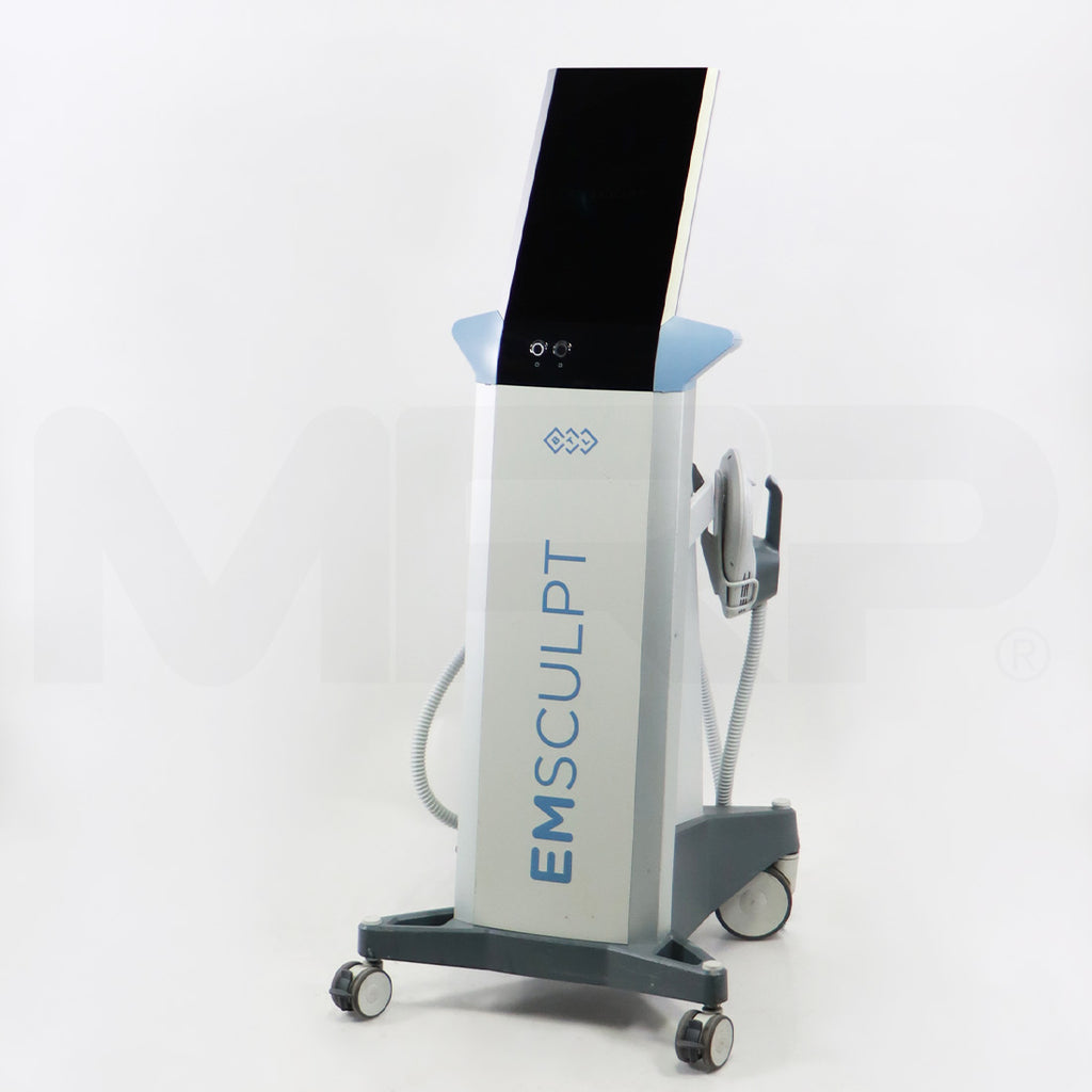 2019 BTL Emsculpt Non-Invasive Body Contouring System