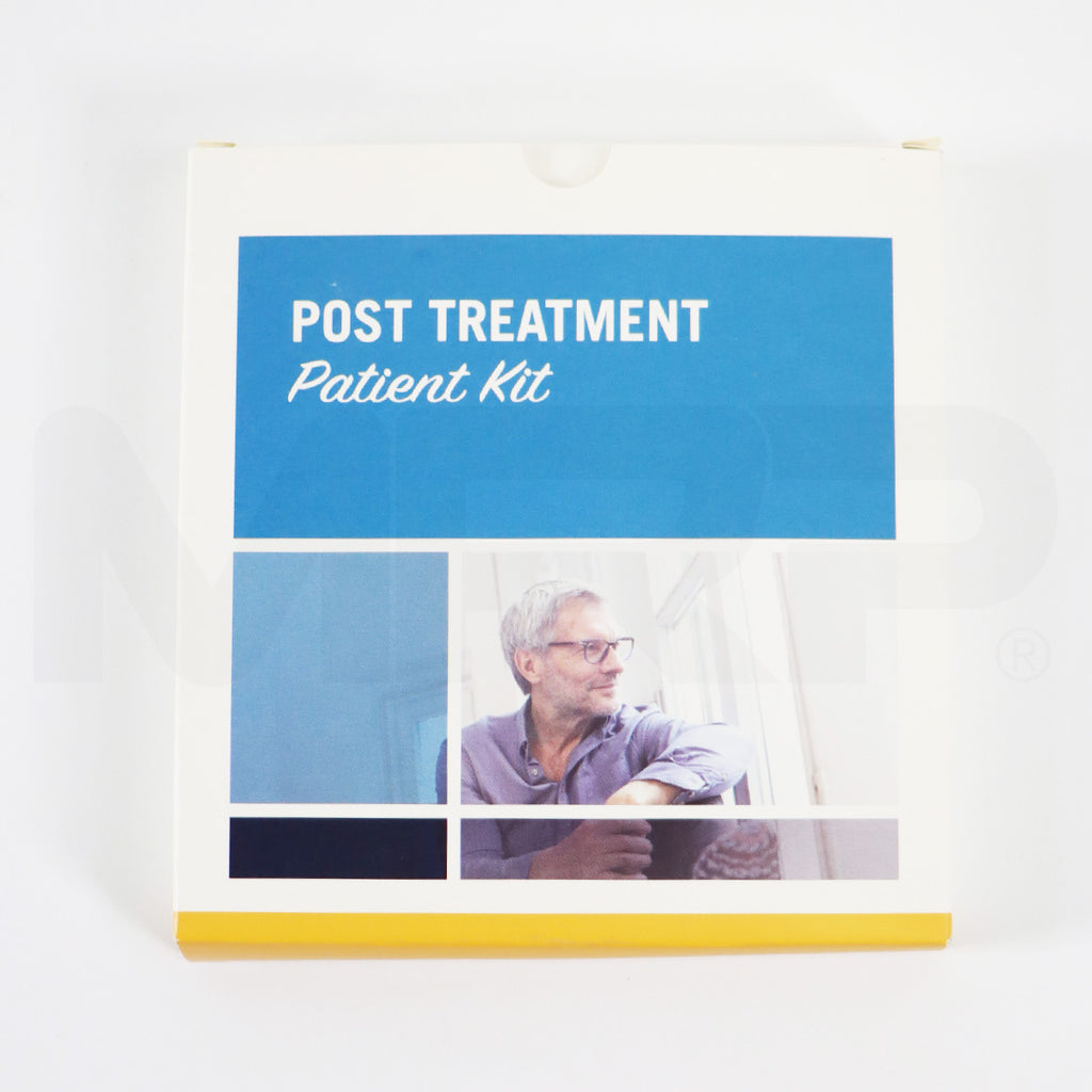 Dusa Blu-U Light Post Treatment Patient Kit Levulan Kerastick