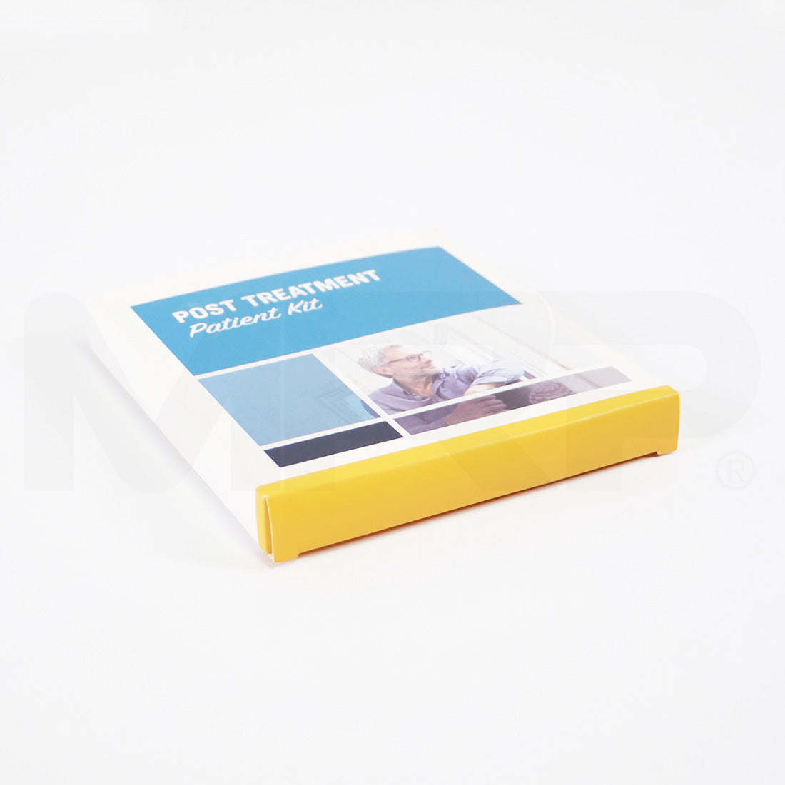 Dusa Blu-U Light Post Treatment Patient Kit Levulan Kerastick