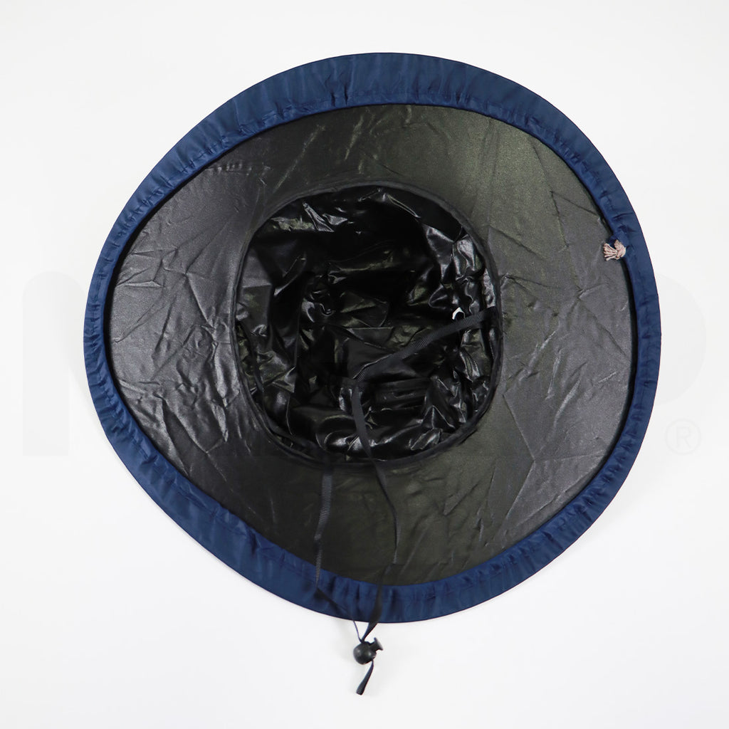 Dusa Blu-U Light Sun Shield Hat Garment
