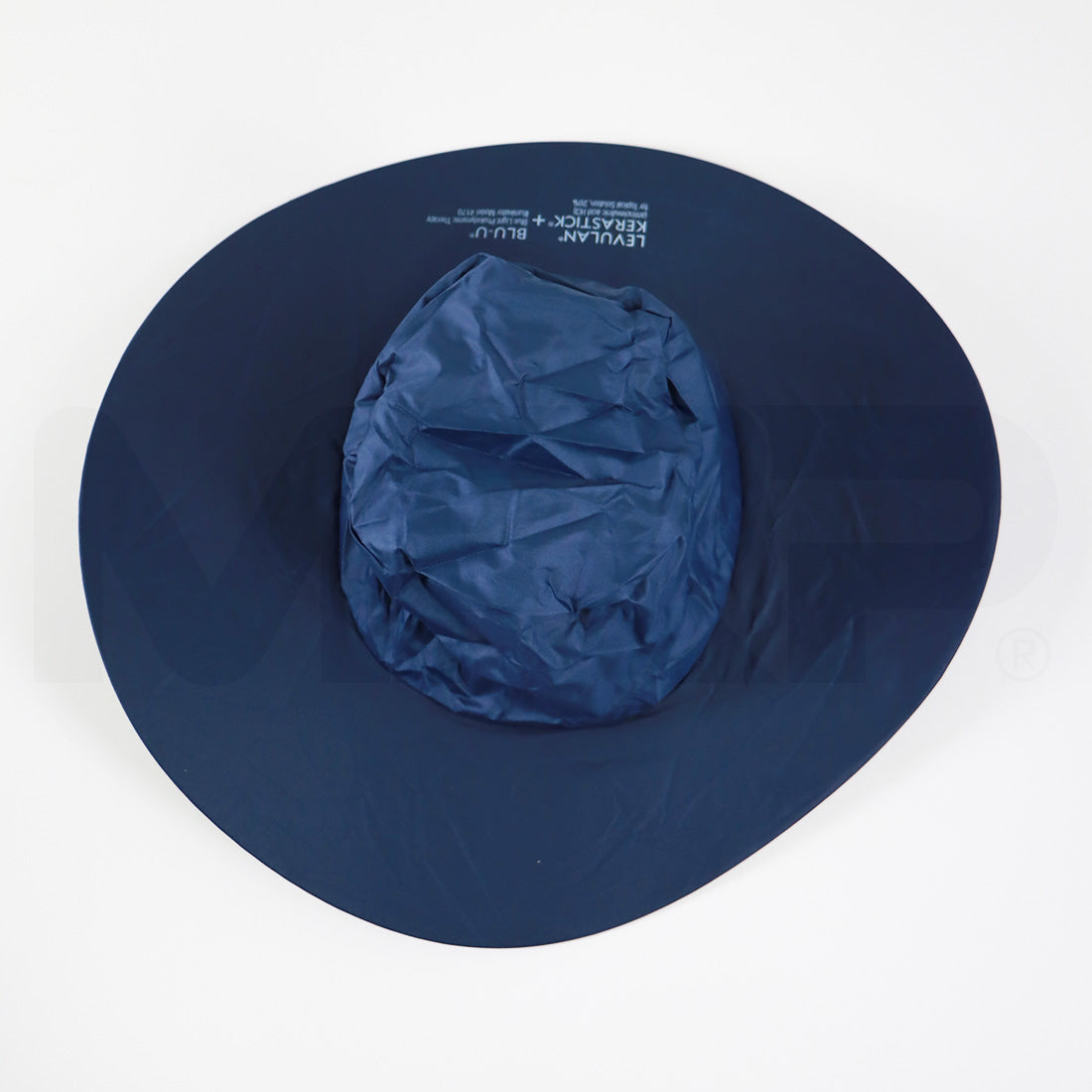 Dusa Blu-U Light Sun Shield Hat Garment