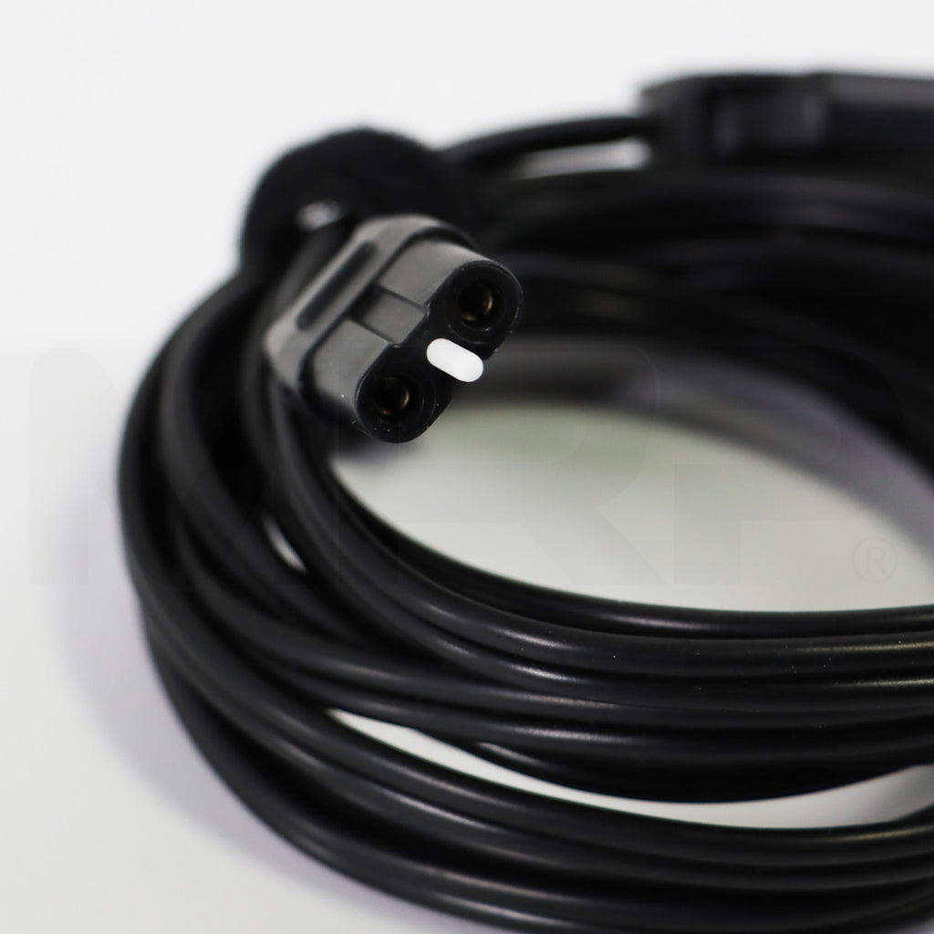 Bovie A1254C Reusable Grounding Cable Return Electrode