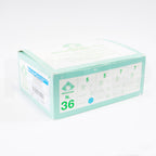 Piastra Mesoram 5 Needle Injector Plate Piastramesoram 710204 EXP 2023 - 24 Pack