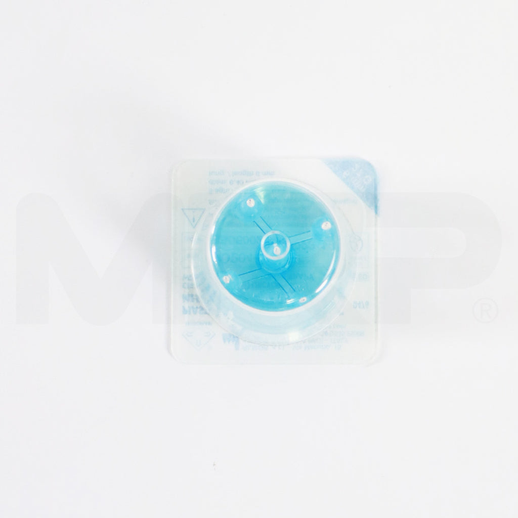 Piastra Mesoram 5 Needle Injector Plate Piastramesoram 710204 EXP 2023 - 24 Pack