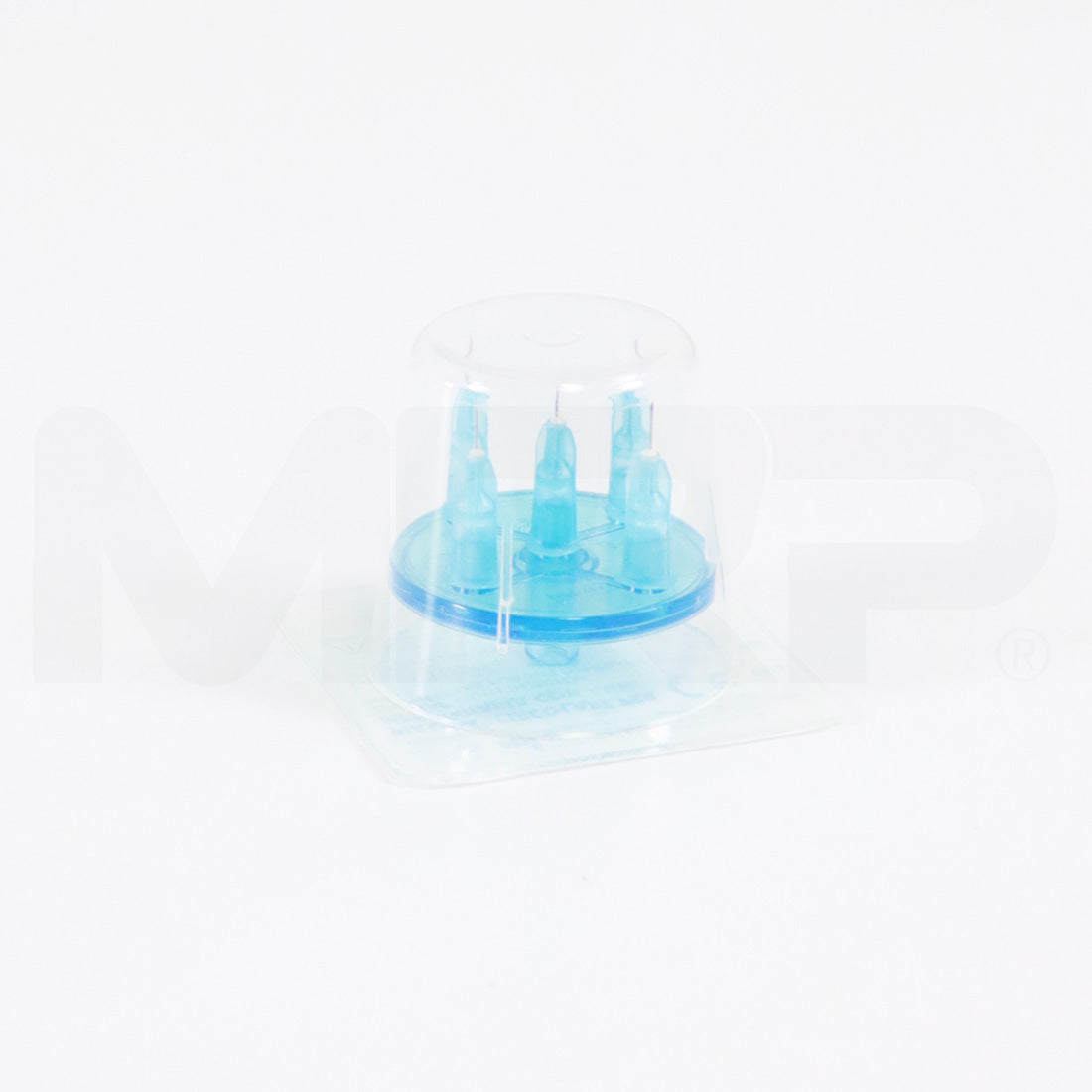 Piastra Mesoram 5 Needle Injector Plate Piastramesoram 710204 EXP 2023 - 24 Pack