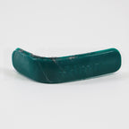 Alma Harmony Laser XL 540nm Handpiece HP Cover Insert Dark Green Plastic As- Is