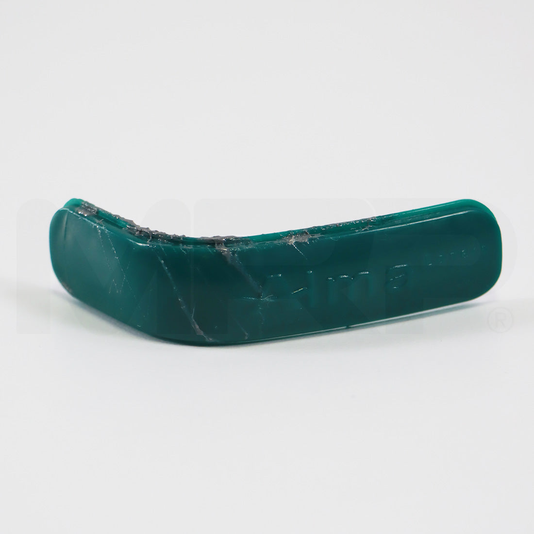 Alma Harmony Laser XL 540nm Handpiece HP Cover Insert Dark Green Plastic As- Is