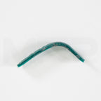 Alma Harmony Laser XL 540nm Handpiece HP Cover Insert Dark Green Plastic As- Is