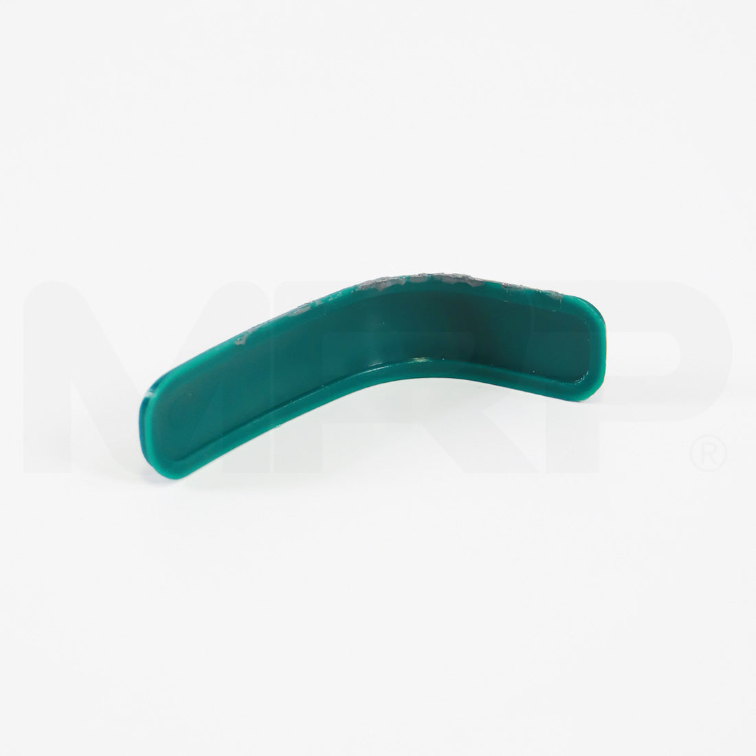 Alma Harmony Laser XL 540nm Handpiece HP Cover Insert Dark Green Plastic As- Is